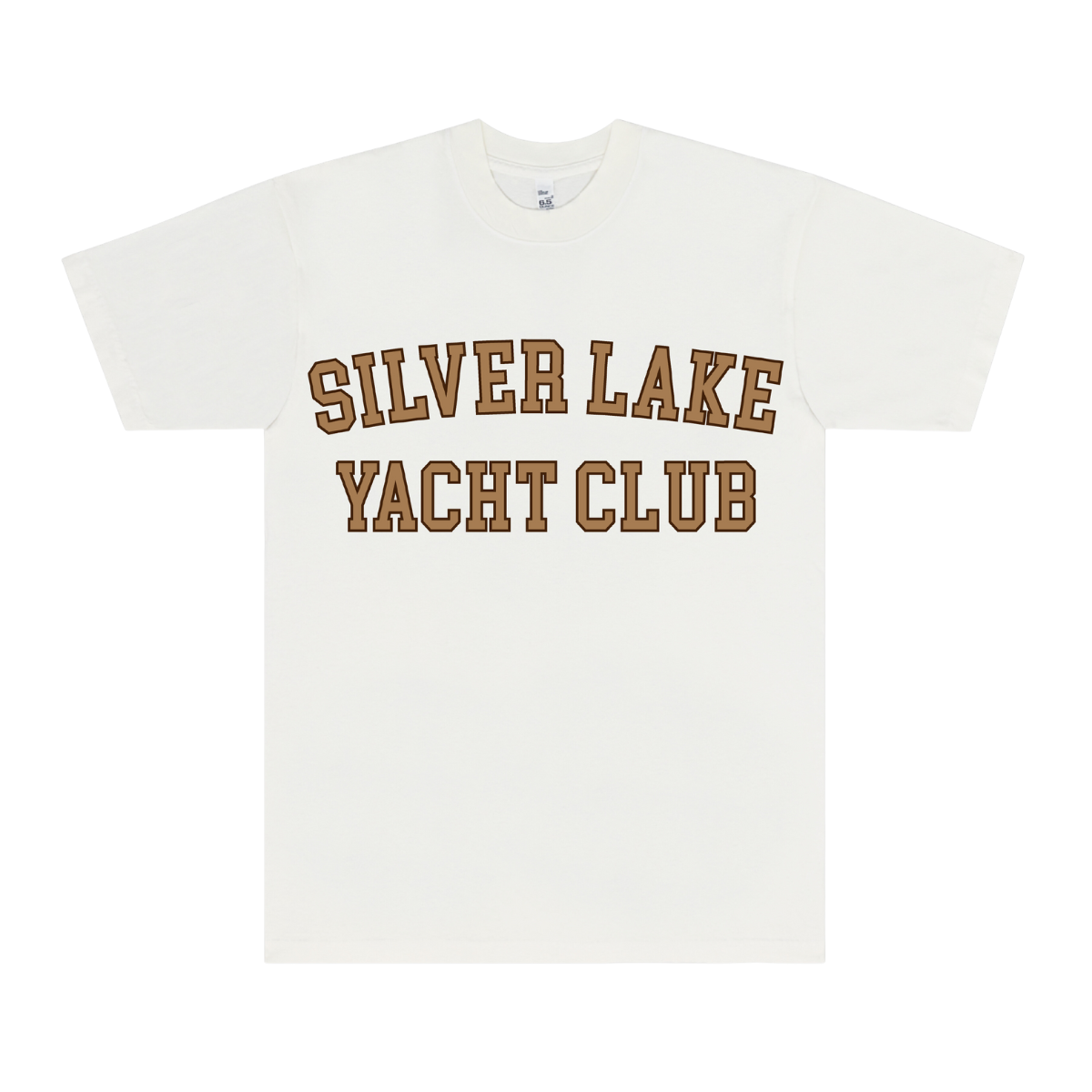 Silver Lake Tee