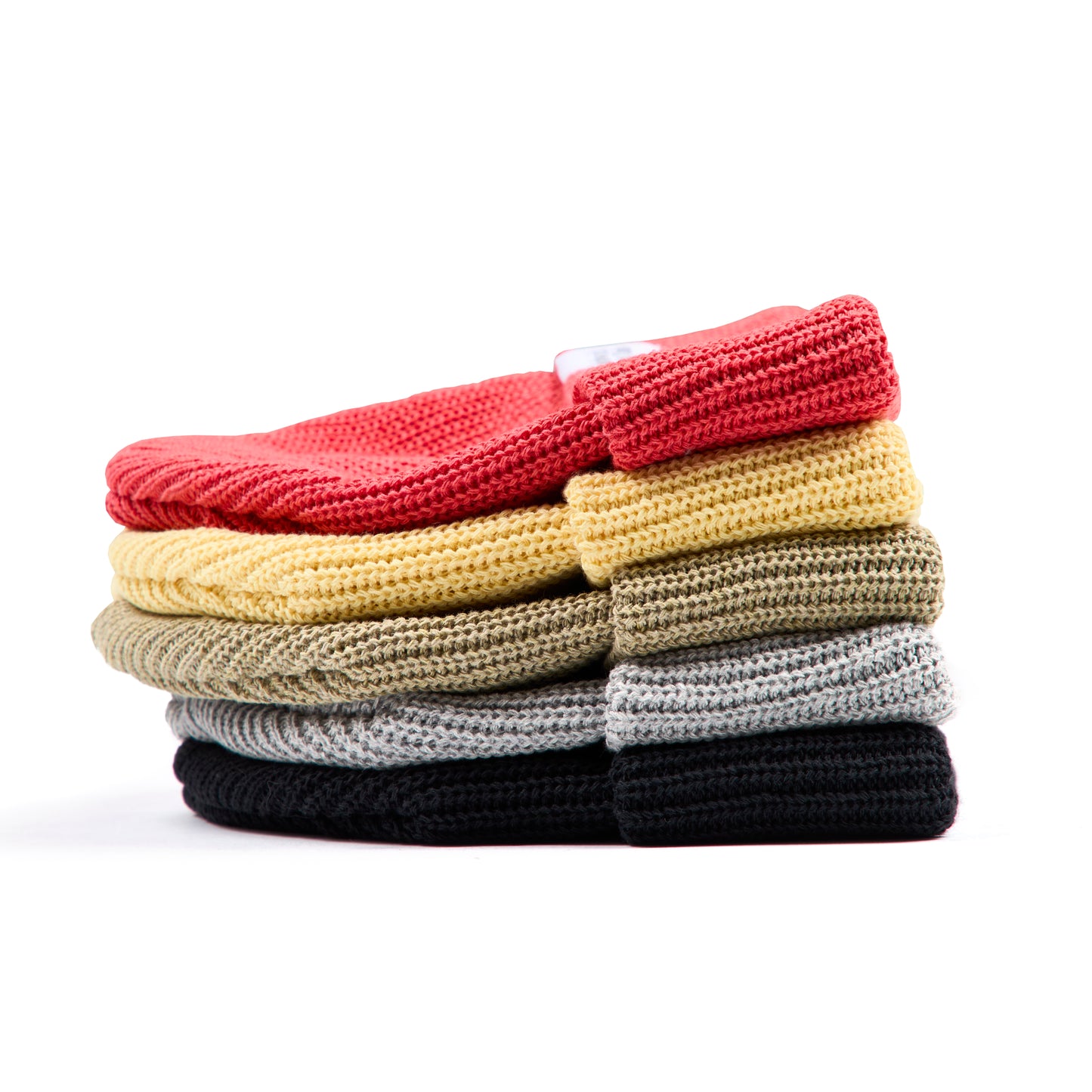 Made in NY Watchcap - Black