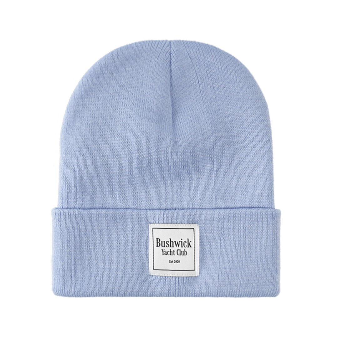 O.G. Beanie - Light Blue