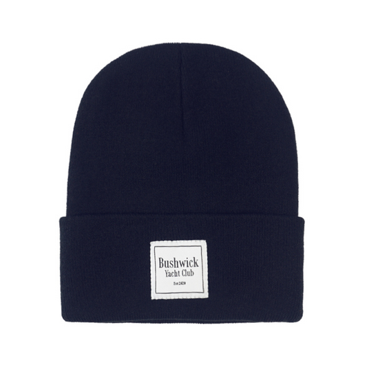 O.G. Beanie - Navy