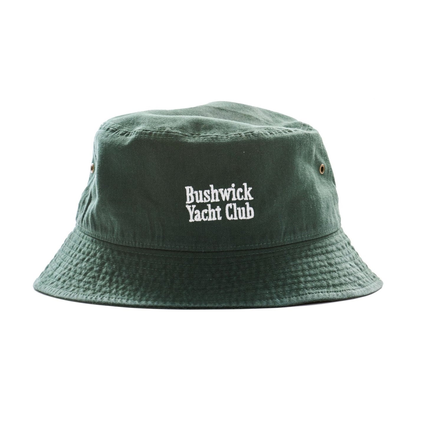 Bucket Hat - Forest Green