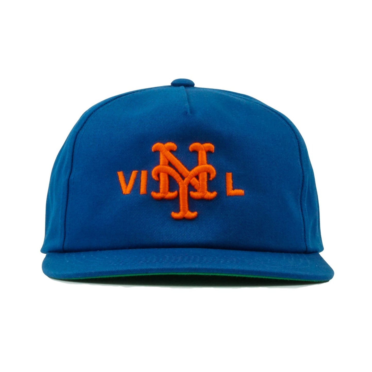 Mets VINYL 5 Panel