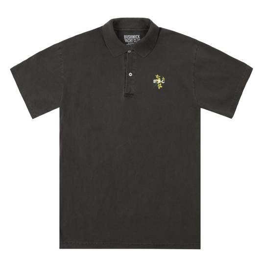 Forsythia Polo