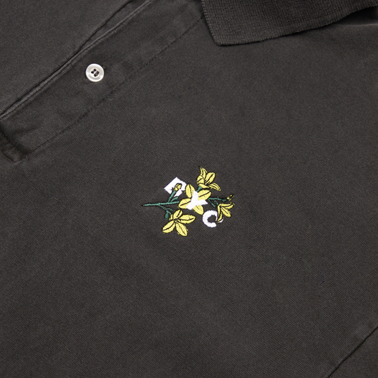 Forsythia Polo