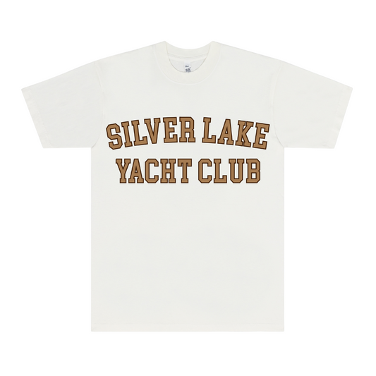 Silver Lake Tee