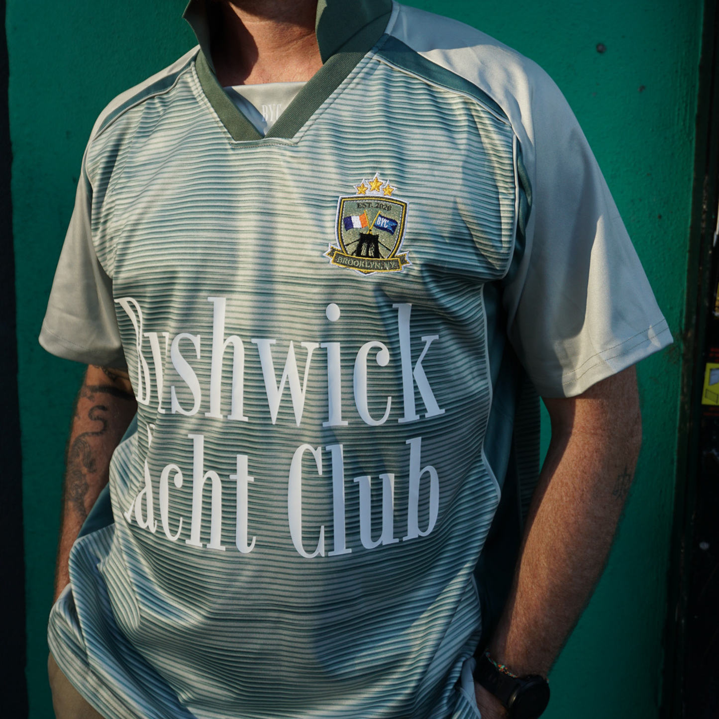 2026 World Cup Jersey
