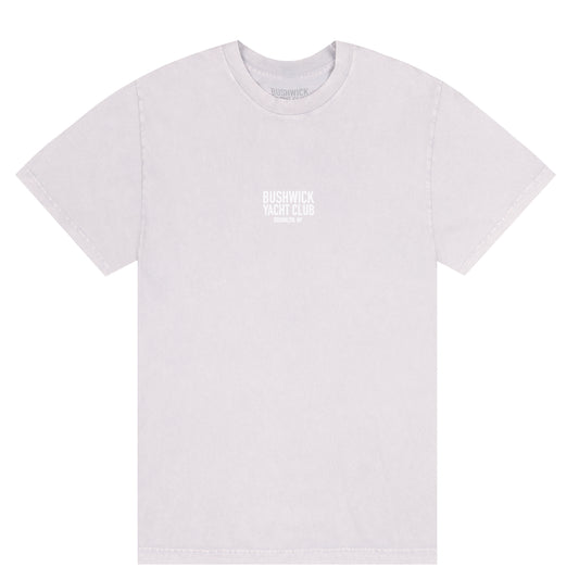Ice Blue Shop Tee