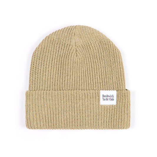 Made in NY Watchcap - Eucalyptus