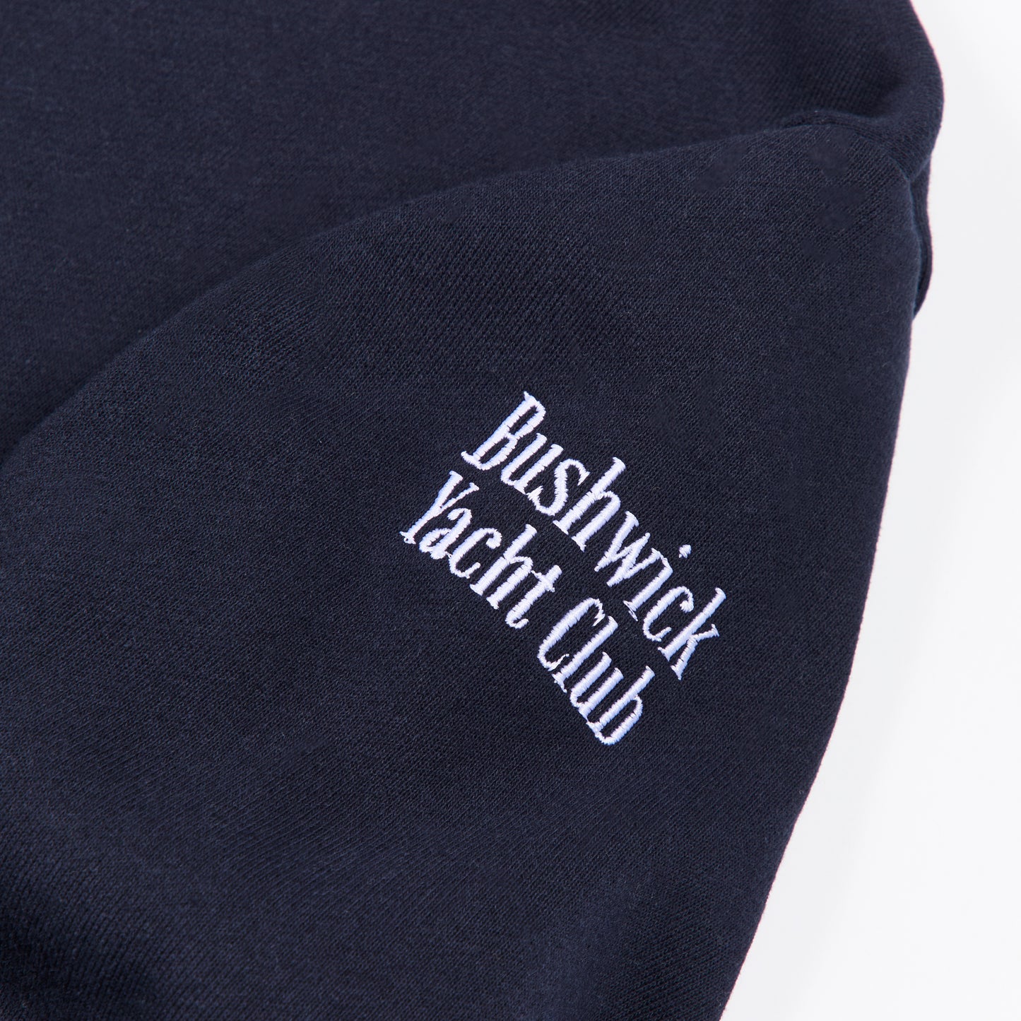 Welcome Hoodie - Navy