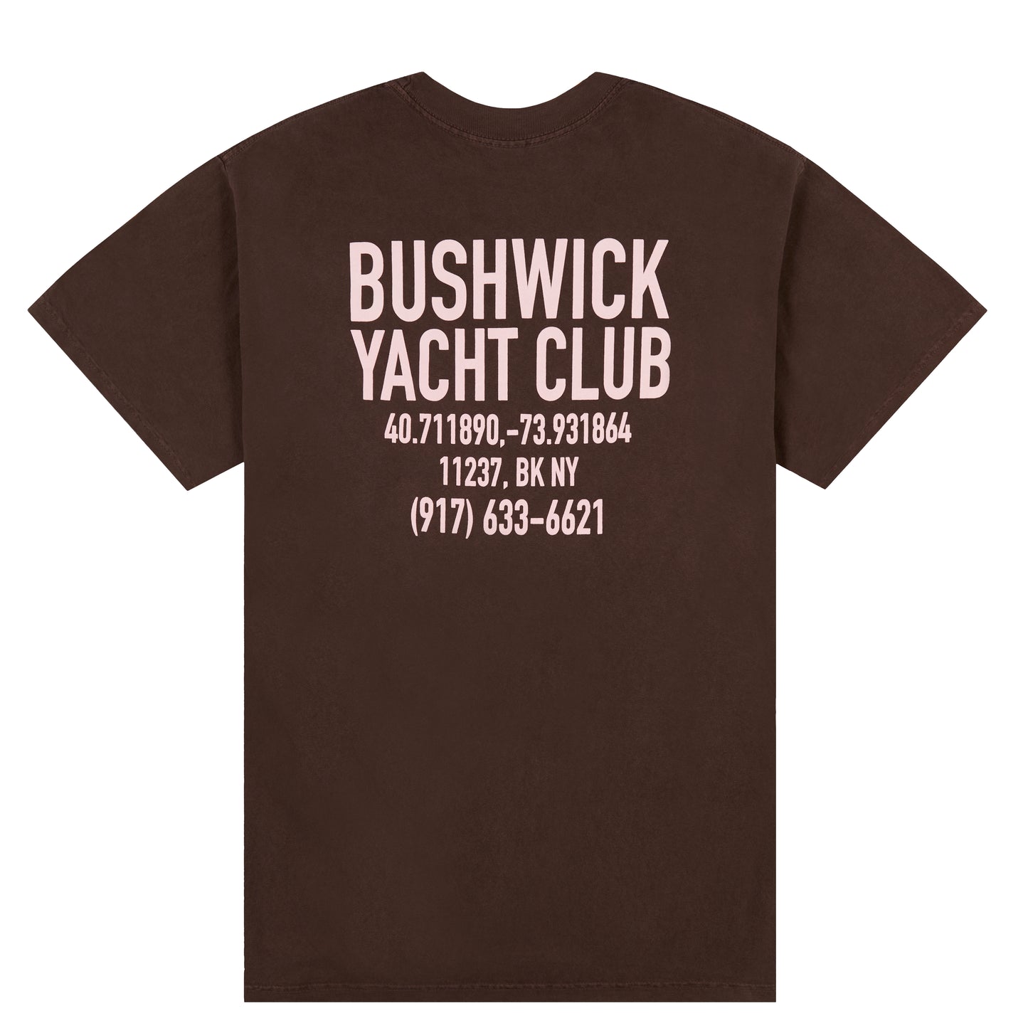 Clove Shop Tee