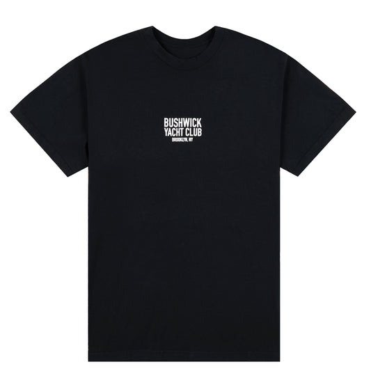 Off Black Shop Tee