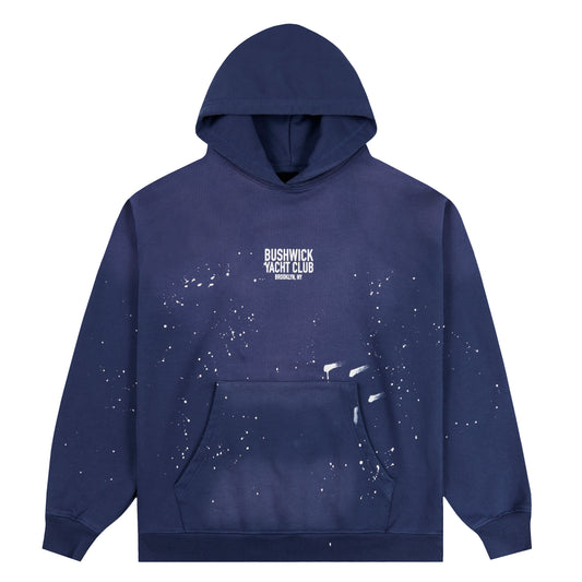 Paint Shop Hoodie