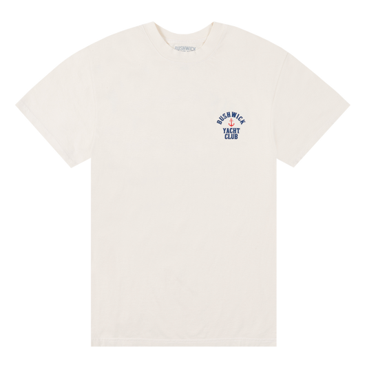Boat Yard Tee - Relaxed Fit