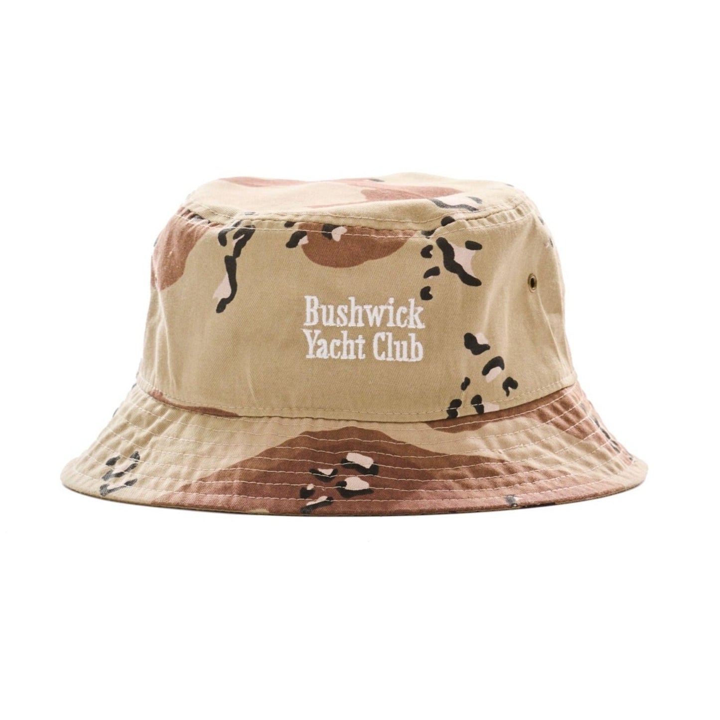 Bucket Hat - Desert Camo
