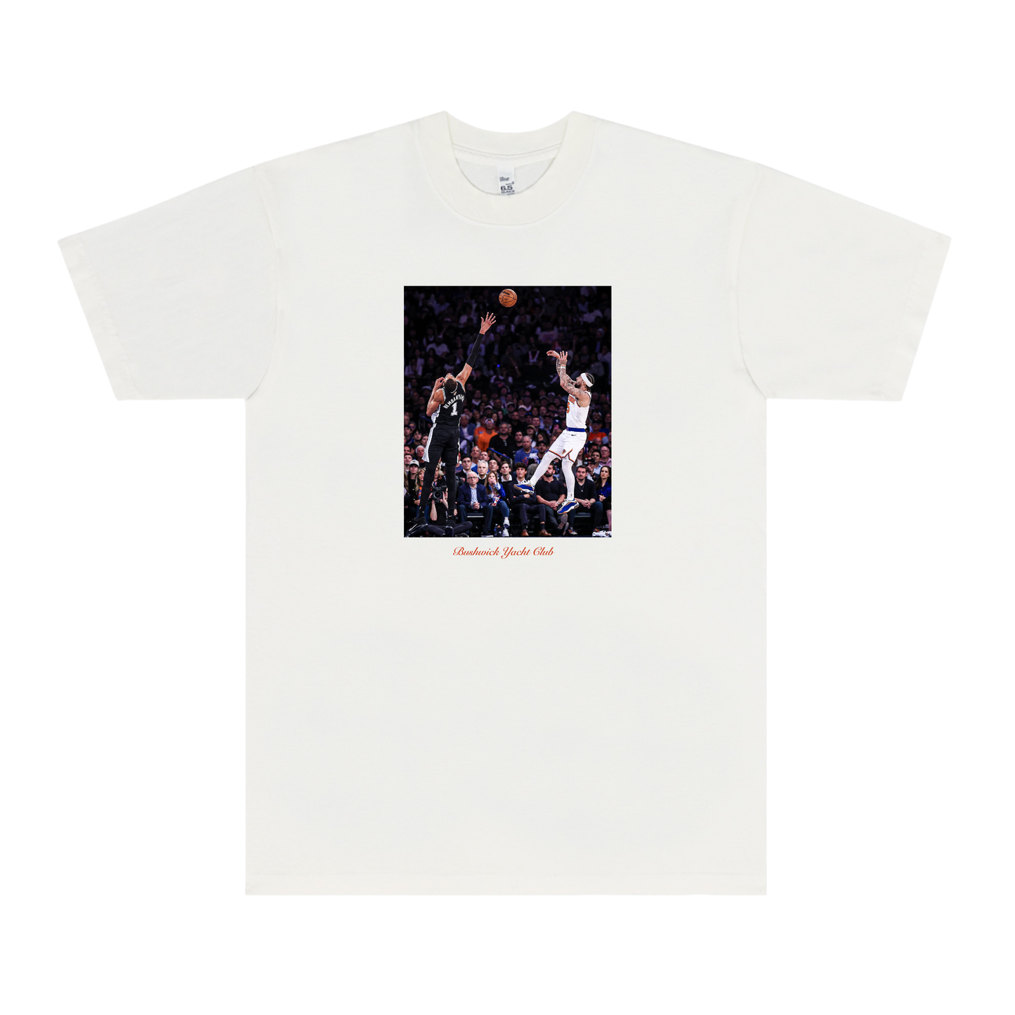 Off White GTA Tee