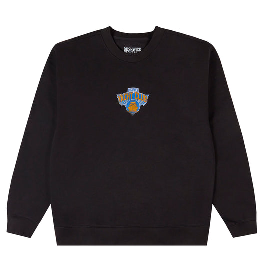 Knicks Crewneck