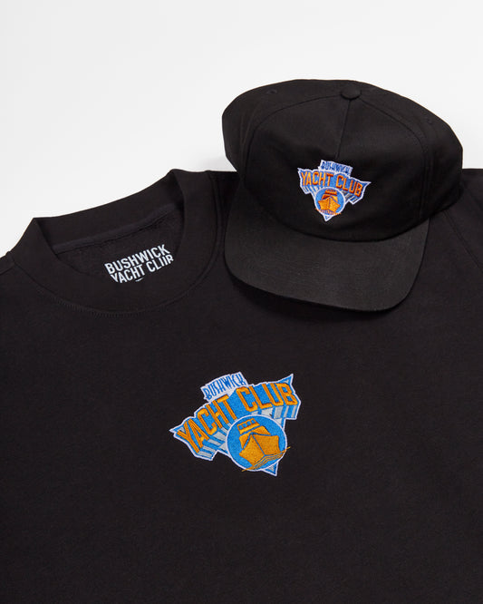 Knicks Crewneck