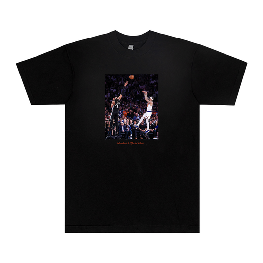 Off Black GTA Tee