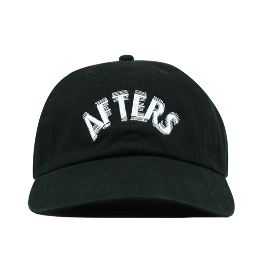 AFTERS Dad Hat