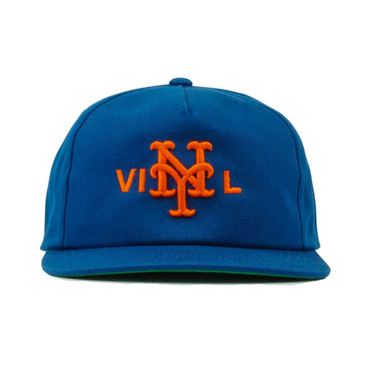 Mets VINYL 5 Panel