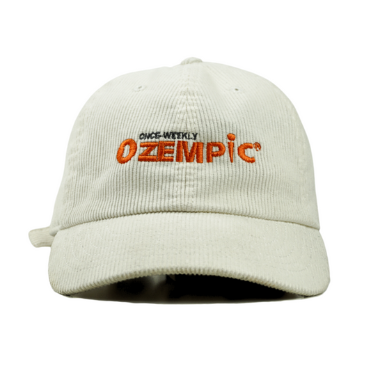 Once Weekly Hat