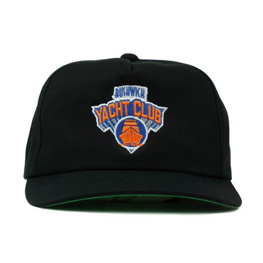 Knicks 5 Panel