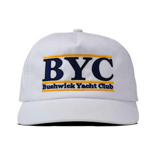 BYC Bar 5 Panel
